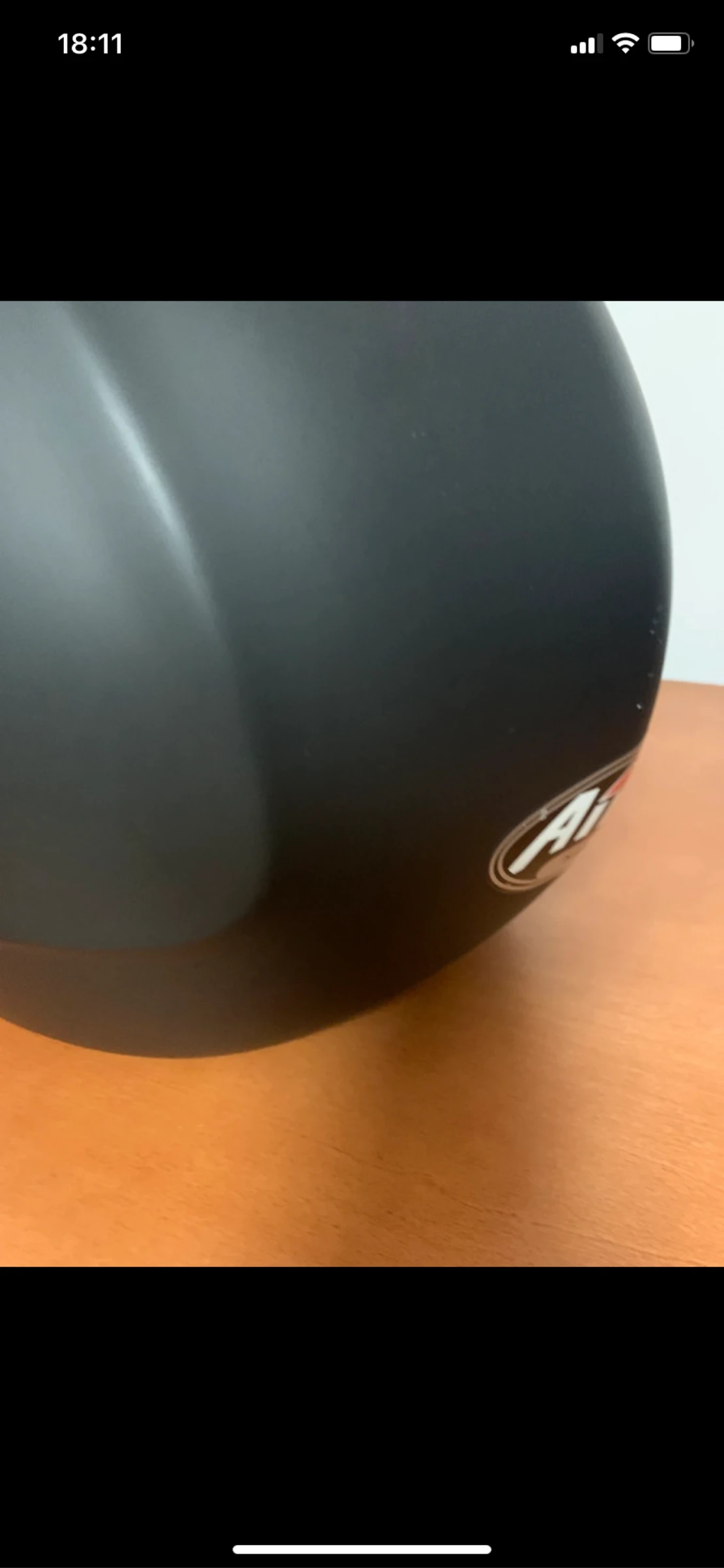 Casco Airoh – photo 17